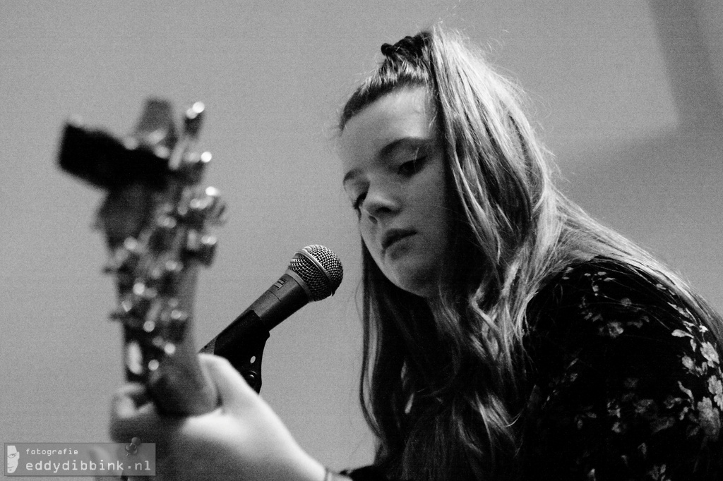 2017-11-11 Lisa Nora - Sandpoort (Popronde Deventer) 001